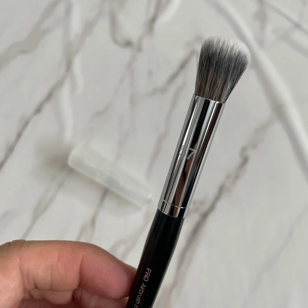 Set of 3 Makeup Brushes Sephora Collection - Picture 4 of 4